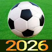 Soccer Game 2026 APK 2025.10.10 (Full Game) for Android - vv2025.10.10
