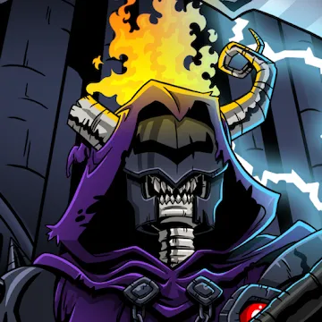 Watcher Chronicles - vv1.3.7