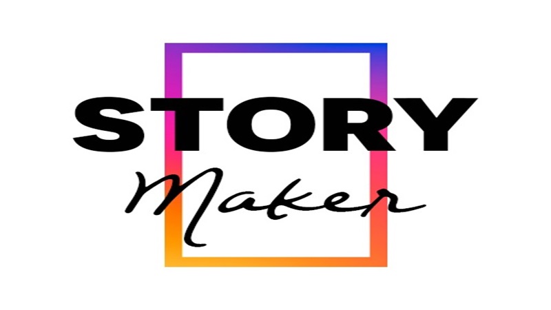 StoryMaker APK - vv2.4.9