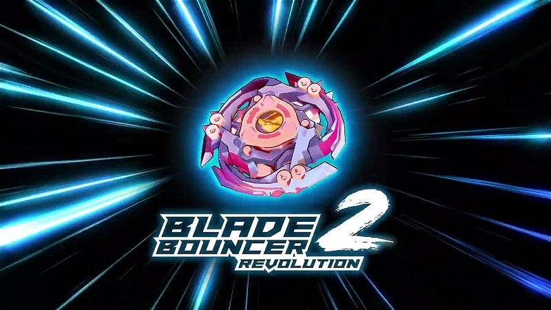 Blade Bouncer 2 Revolution APK - v1.95.1