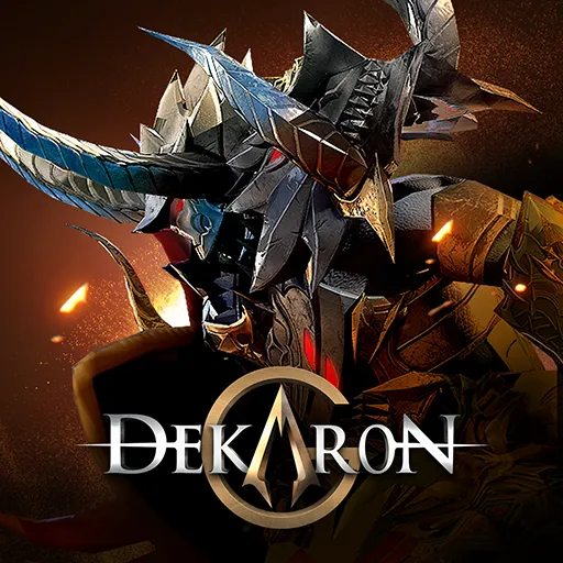 Dekaron G APK 1.1.191 [Full Game] for Android - vv1.1.191