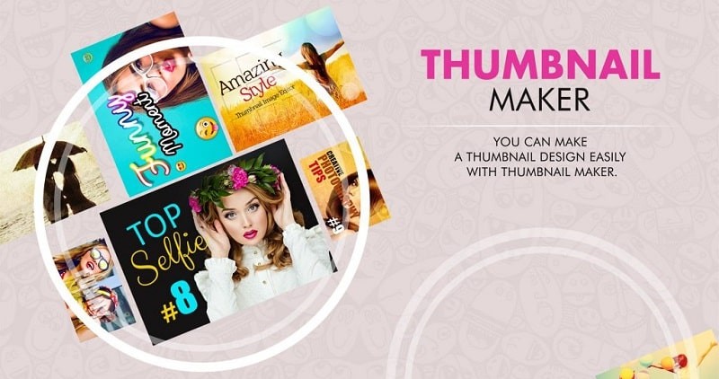 Thumbnail Maker APK - vv4.0.5