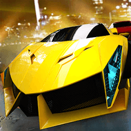 Racing 3D: Speed Real Tracks - v1.7