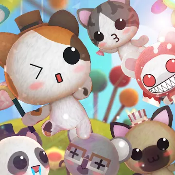 Animal adventures - v1.1