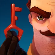 Hello Neighbor Nicky’s Diaries - v1.4.4.729