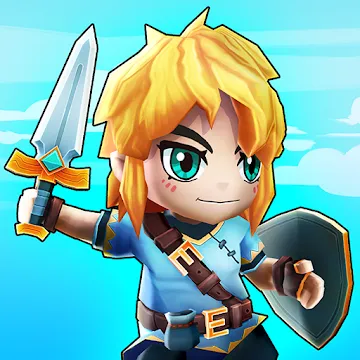 Coin Hero: Magic Legends. Fantasy Adventure RPG - v1.00.87