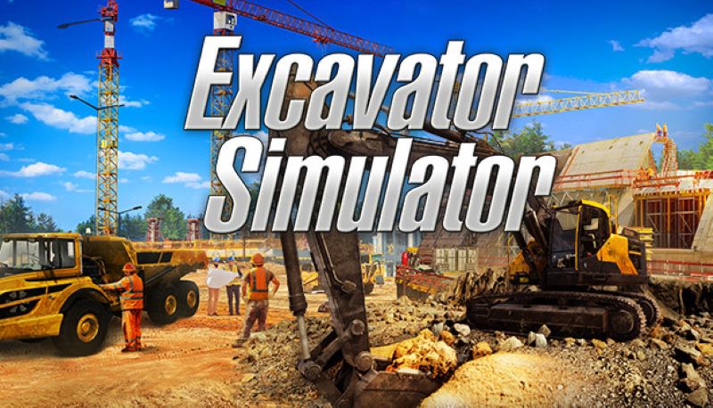 Excavator Loader Simulator APK - vv2.9