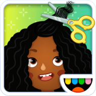 Toca Hair Salon 3 - v2.1-play