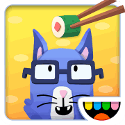 Toca Kitchen Sushi Restaurant - vv2.4-play
