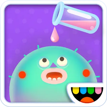 Toca Lab: Elements - v2.1