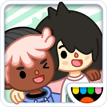 Toca Life: Neighborhood - v1.1