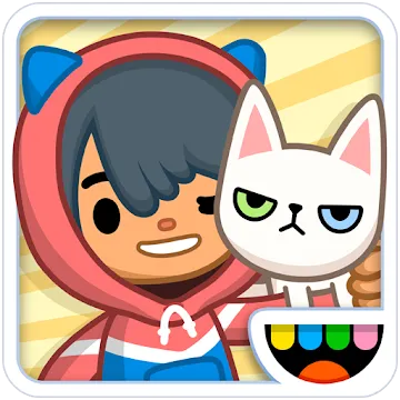 Toca Life: Pets - v1.2