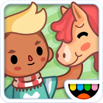 Toca Life - vv1.5.2-play