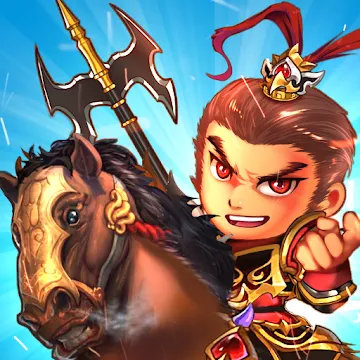 Match 3 Kingdoms: Epic Puzzle War Strategy Game - v1.0.78