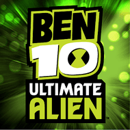 Ben 10 Xenodrome - v1.3.2