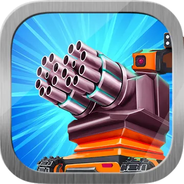 Tower Defense - Toy War - v2.0.3
