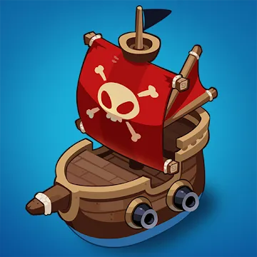Pirate Evolution - v0.3.1