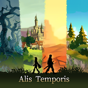 RPG Alis Temporis APK 8.3.1 (Full Game) for Android - vv8.3.1