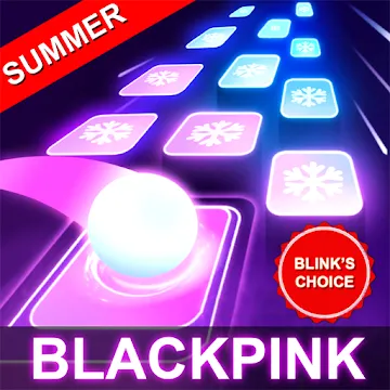 BLACKPINK Hop: KPOP Rush Dancing Tiles Game 2019! - v5.0.0