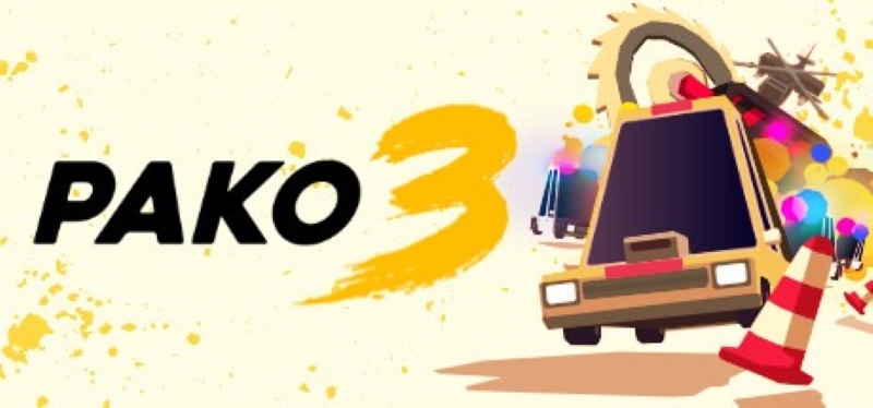 Pako 3 APK - vv1.0.6