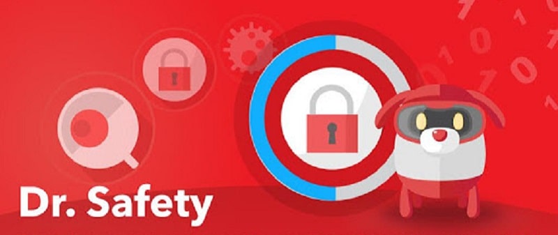 Dr. Safety APK - vv3.0.1877