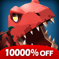Call of Mini Dino Hunter - v3.2.5