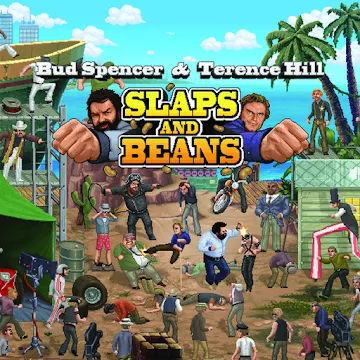 Bud Spencer & Terence Hill - Slaps And Beans - v1.04