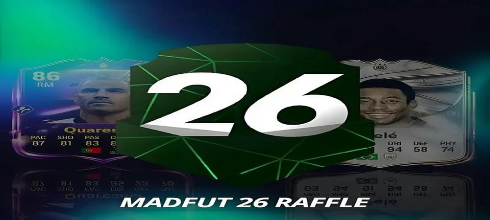 MADFUT 26 APK - vv1.1.1