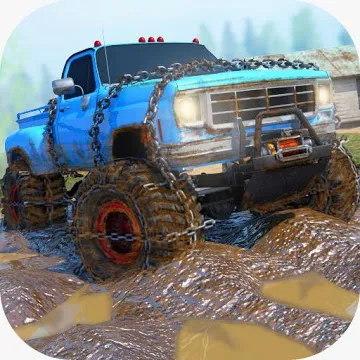 Spintrials Offroad Car Driving & Racing Games 2020 - v5