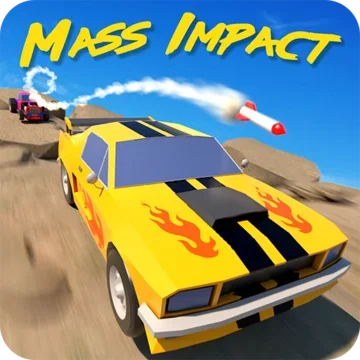 Mass Impact: Battleground - v2.0