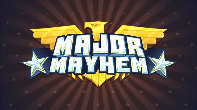 Major Mayhem APK - vv15
