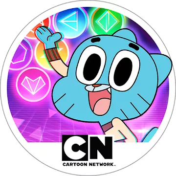 Cartoon Network Plasma Pop - v1.1.7