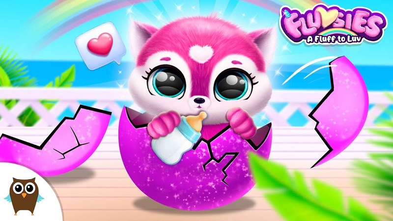 Fluvsies APK - vv20.1.1