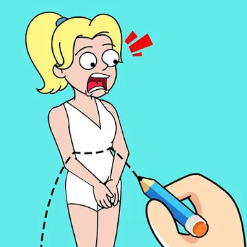 Draw It Story - Draw Life Story, Draw Puzzle - v1.0.8