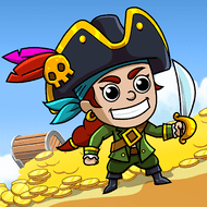 Idle Pirate Tycoon - vv1.20.0