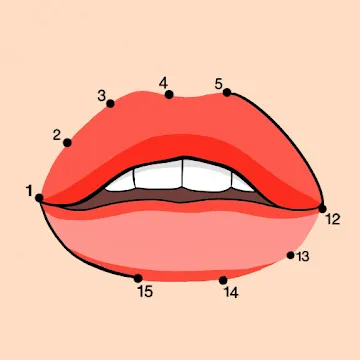 Dot to Dot : Connect the Dots - v1.2.2