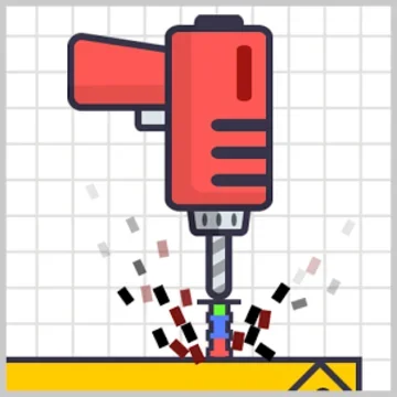 TAP TAP DRILL - v1.040