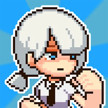 RETRO SCHOOL : Epic idle - v1.09