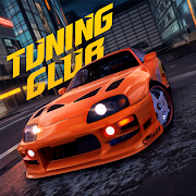 Tuning Club Online APK 2.7375 - vv2.7375