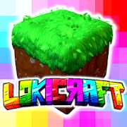 LokiCraft - v25001