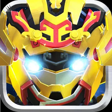 Superhero Fruit: Robot Wars - Future Battles - v3.8