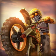 Trials Frontier - v7.9.4