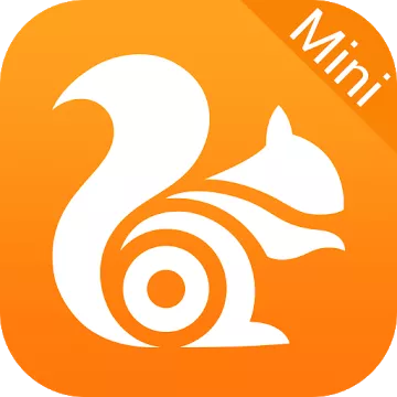 UC Browser Mini - v12.12.9