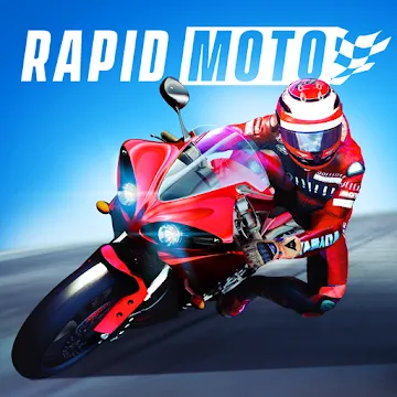 Crazy Motorcycle Racing - v1.0.1
