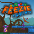 Feezie & Friends: On UFO Island - vv11.0