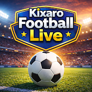 Kixaro Football - vv2.0
