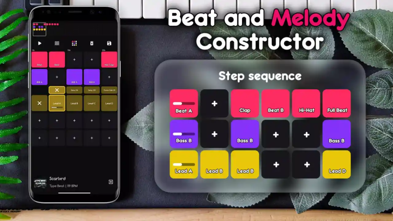 Easy Beat - v1.9.0.27348