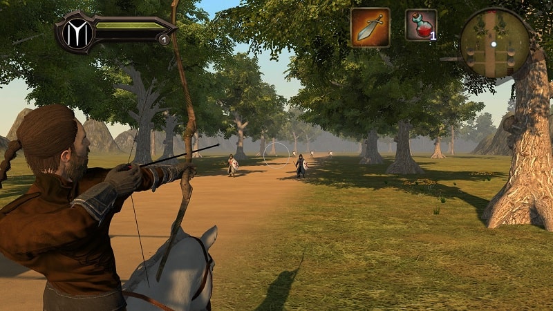 Ertugrul Gazi 2 APK - vv1.0.1