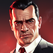 Grand Mafia Robbery APK 0.1 [Full Game] for Android - vv0.1
