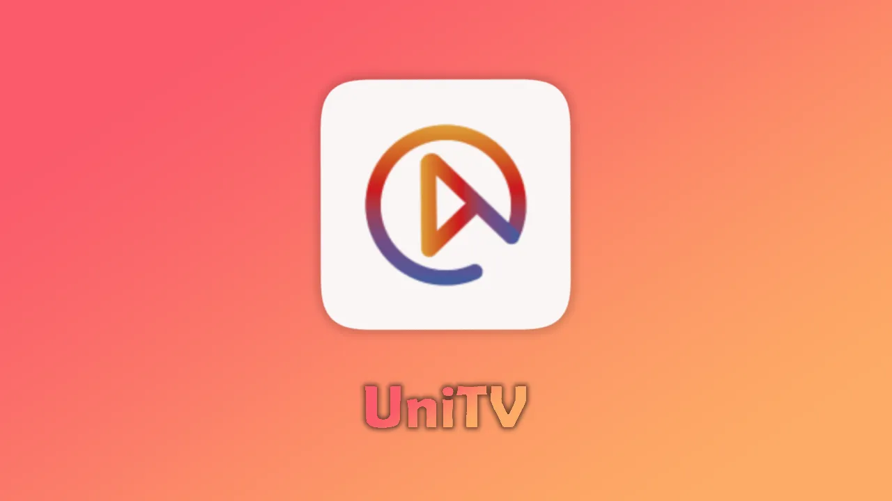 UniTV Pro - v4.12.0
